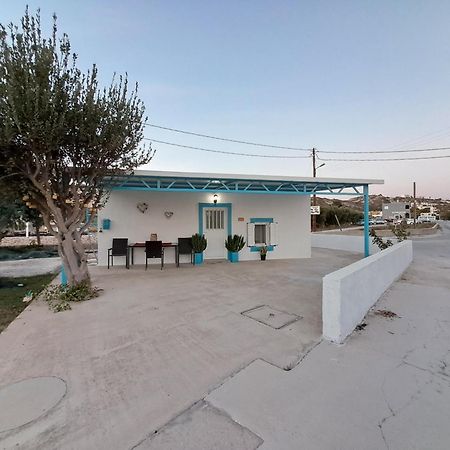 Nikol'S House Villa Kampos  Exterior photo